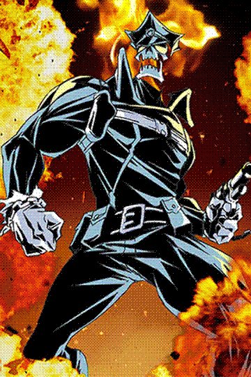 inferno cop