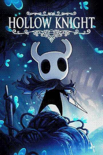 hollow knight