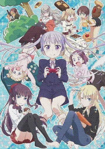 new game!