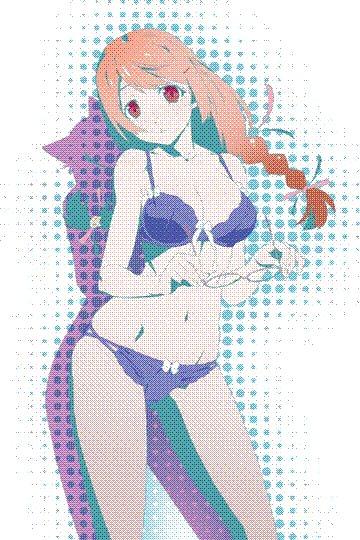 nekomonogatari (kuro)