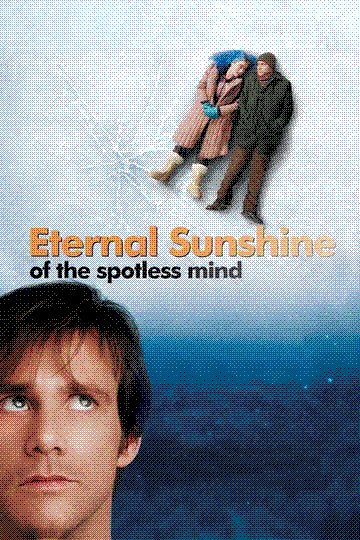 eternal sunshine of the spotless mind