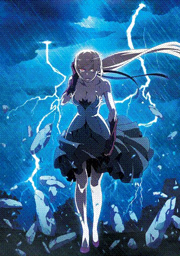 kizumonogatari ii: nekketsu-hen