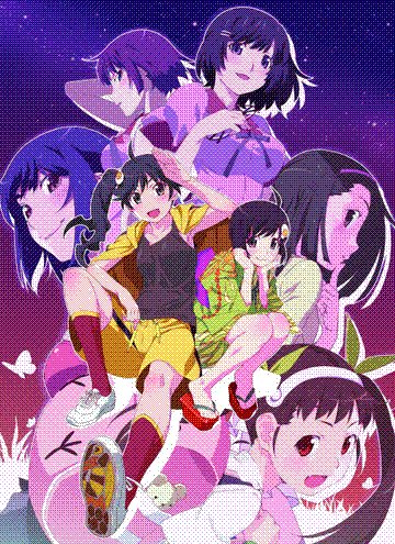 nisemonogatari