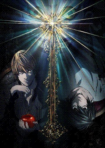 death note