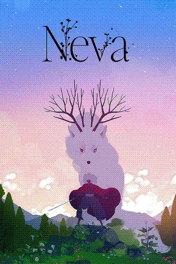 neva