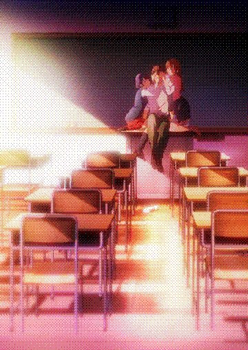 domestic na kanojo