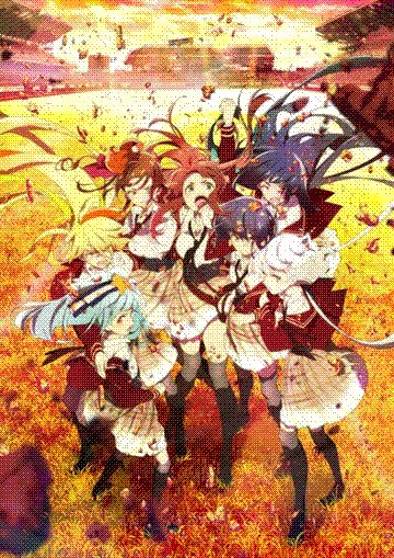 zombie land saga: revenge
