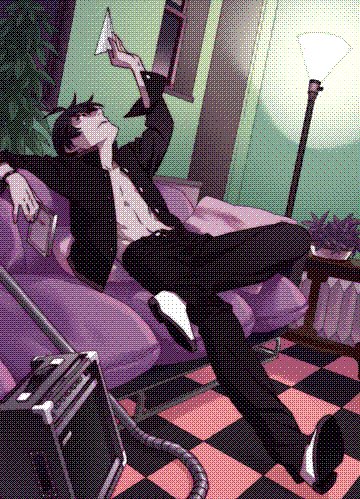 koyomimonogatari