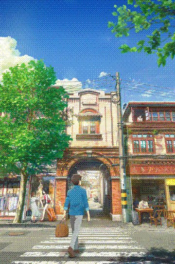 shikioriori
