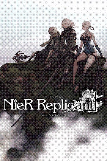 nier replicant ver.1.22474487139...