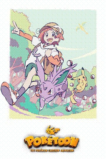pokétoon
