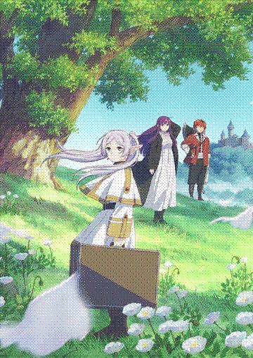 sousou no frieren