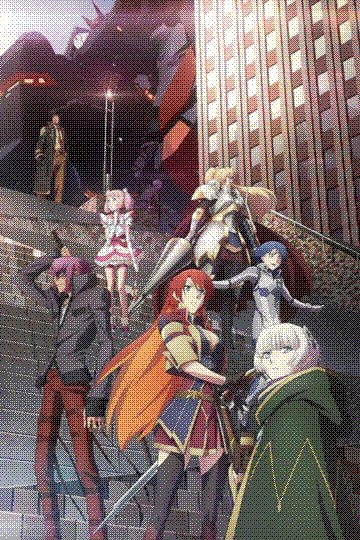 re:creators