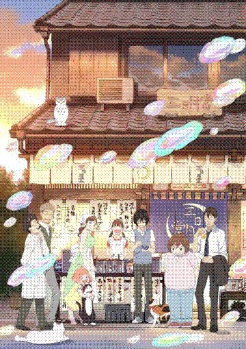 3-gatsu no lion 2nd season