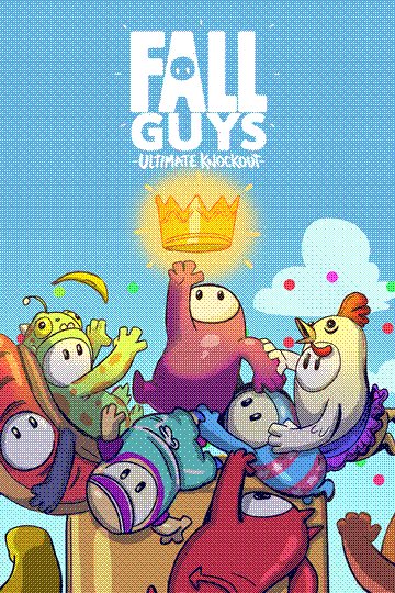fall guys