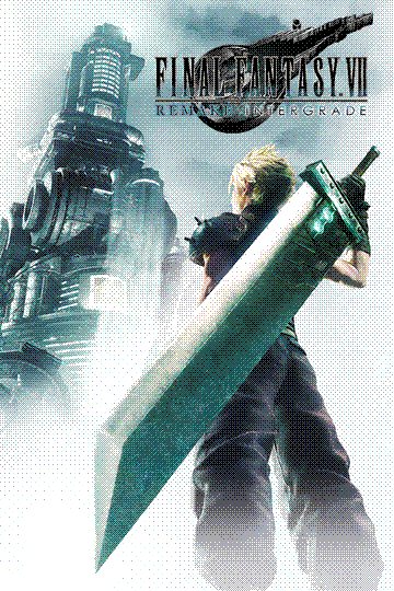 final fantasy vii remake intergrade