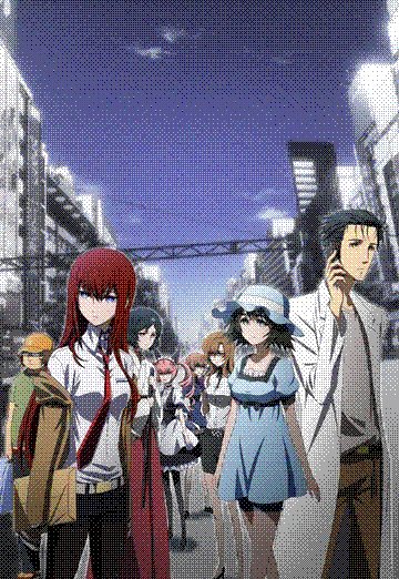 steins;gate