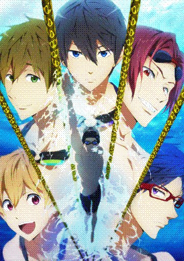 free!