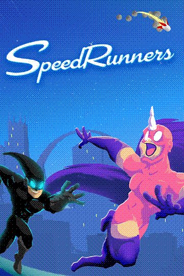 speedrunners