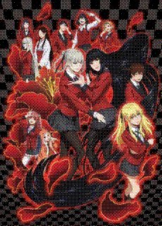 kakegurui