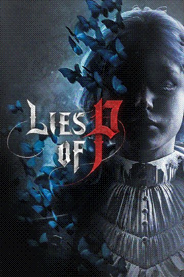 lies of p