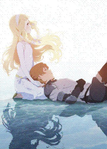 sayonara no asa ni yakusoku no hana wo kazarou