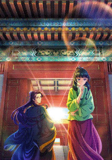 kusuriya no hitorigoto
