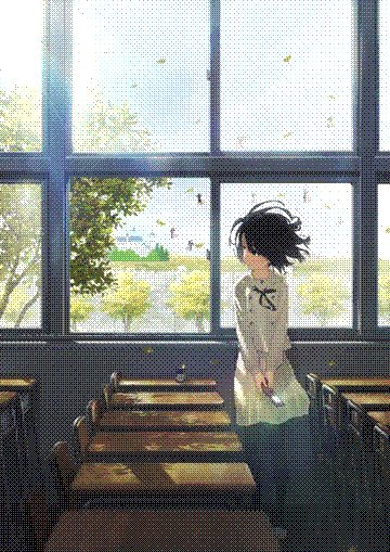 kokoro ga sakebitagatterun da.