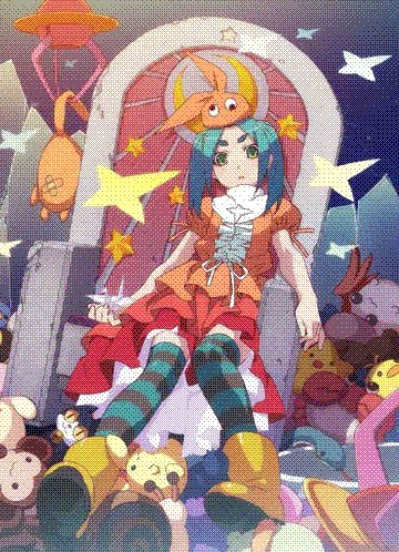 tsukimonogatari