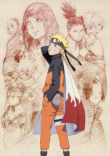 naruto: shippuuden
