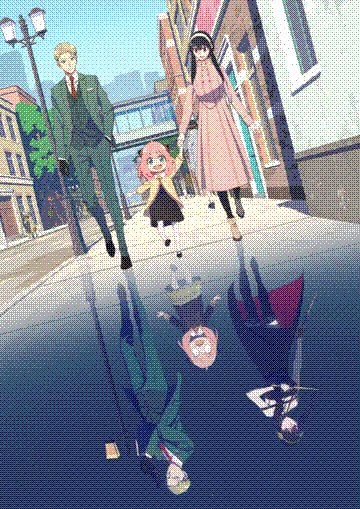 spy×family