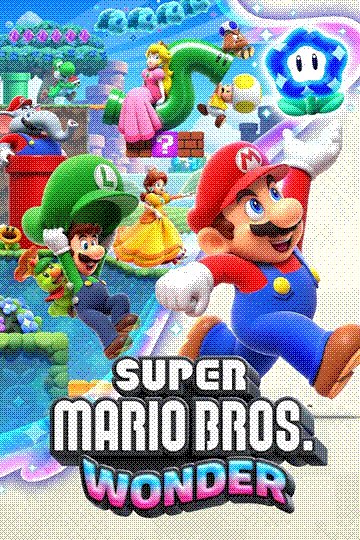 super mario bros. wonder