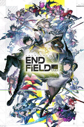 arknights: endfield