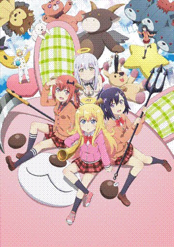 gabriel dropout