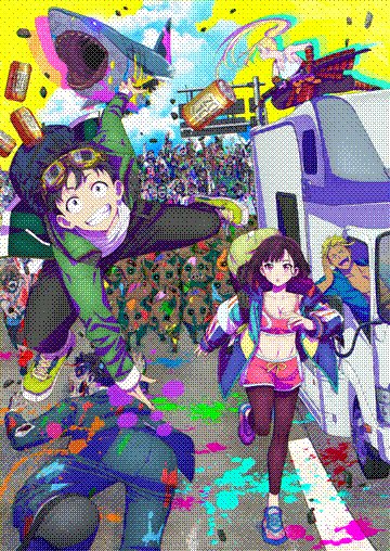 zom 100: zombie ni naru made ni shitai 100 no koto