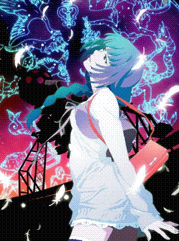 owarimonogatari (ge)