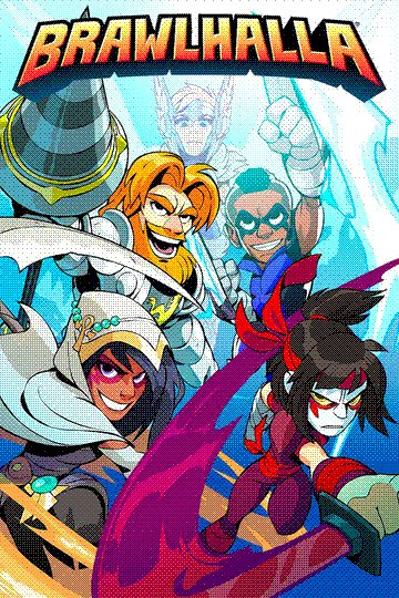 brawlhalla