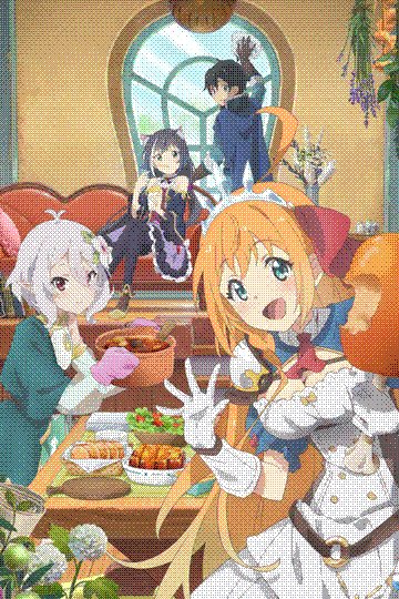 princess connect! re:dive