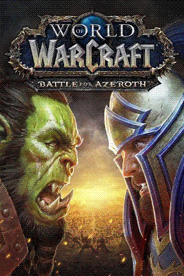 world of warcraft: battle for azeroth