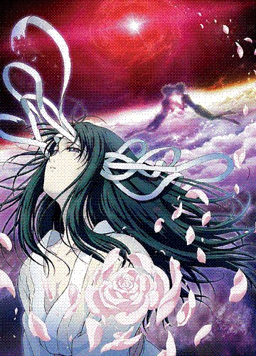 kara no kyoukai: garan no dou