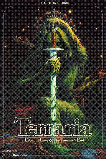 terraria