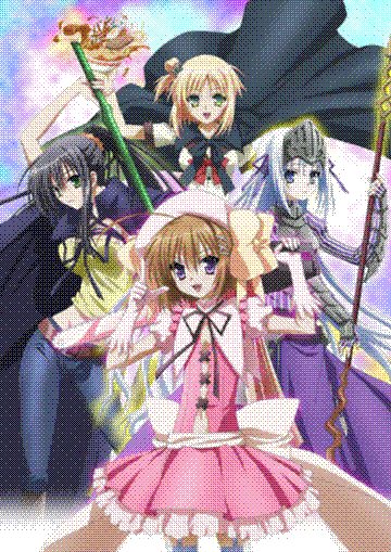 kore wa zombie desu ka?