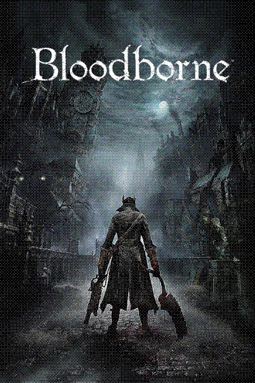 bloodborne