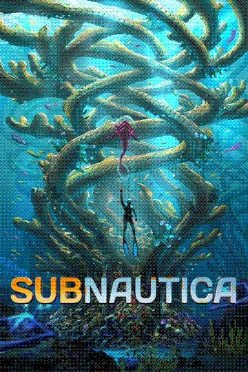 subnautica