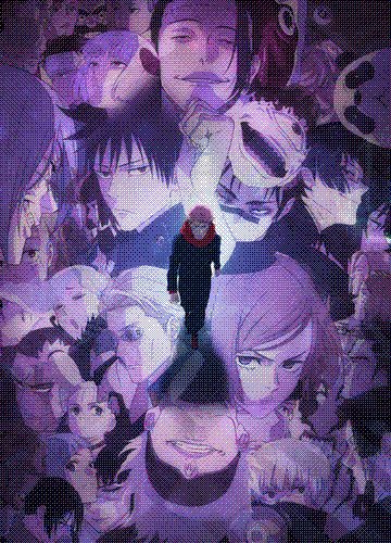 jujutsu kaisen 2nd season
