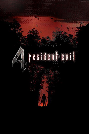 resident evil 4: separate ways