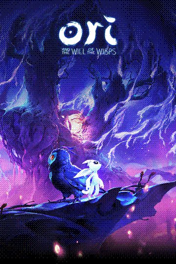 ori and the will of the wisps