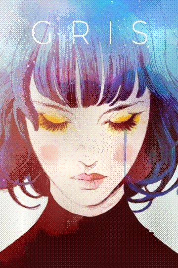 gris