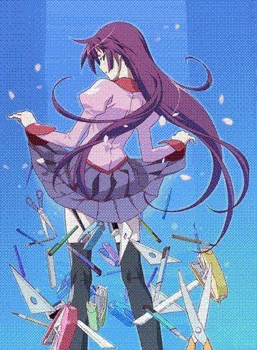 bakemonogatari