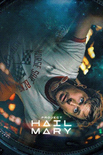 project hail mary